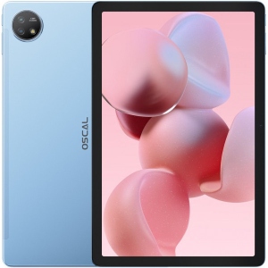 Планшет Oscal Pad 18 8/256GB Dual Sim Glacier Blue