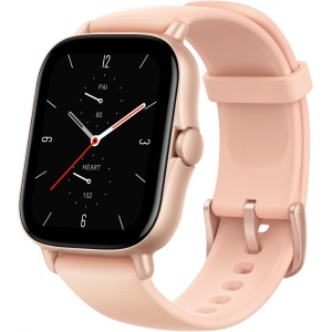 Смарт-годинник Amazfit GTS 2 Petal Pink