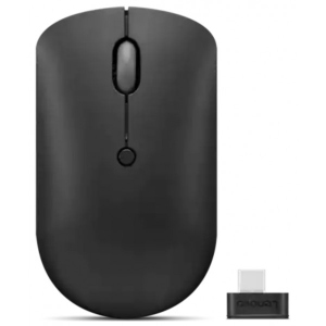 Миша дротова Lenovo 400 USB-C Wireless (GY51D20865)