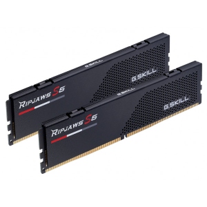 Память DDR G.Skill DDR5 64GB (2x32GB) (F5-5600J3636D32GX2-RS5K)
