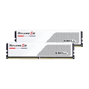 Память DDR G.Skill S5 DDR5-5600 32GB (2x16GB) CL36-36-36-89 1.20V (F5-5600J3636C16GX2-RS5W)