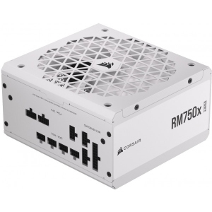 Блок живлення для ПК Corsair 750W RM750x White (CP-9020273-EU)