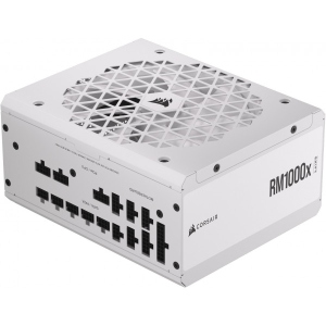Блок живлення для ПК Corsair 1000W RM1000x White (CP-9020275-EU)