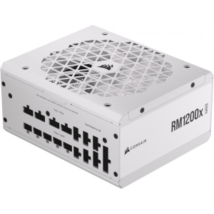 Блок живлення для ПК Corsair 1200W RM1200x White (CP-9020276-EU)