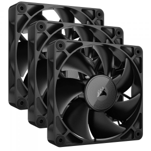 Корпусний вентилятор Corsair iCUE Link RX120 PWM Triple Pack (CO-9051010-WW)