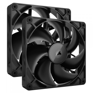 Корпусний вентилятор Corsair iCUE Link RX140 PWM Dual Pack (CO-9051012-WW)