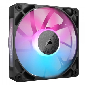 Корпусний вентилятор Corsair iCUE Link RX120 RGB PWM (CO-9051017-WW)
