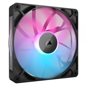 Корпусний вентилятор Corsair iCUE Link RX140 RGB PWM (CO-9051019-WW)
