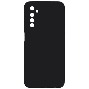 Чохол для смартфону WAVE Colorful Case (TPU) Realme 6/6s, чорний порівняти ціни