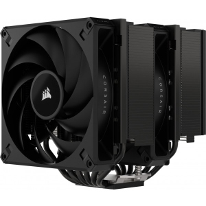 Процесорний кулер Corsair A115 Black (CT-9010011-WW)