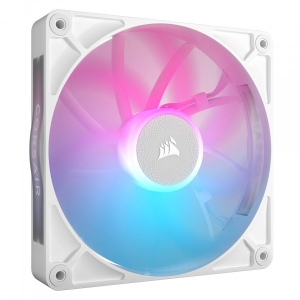 Корпусний вентилятор Corsair iCUE Link RX140 RGB PWM White (CO-9051023-WW)