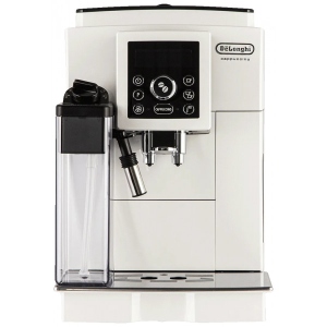 Уцінка - Кофемашина Delonghi ECAM23.460.W