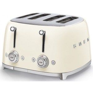 Тостер Smeg TSF03CREU