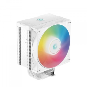 Процесорний кулер Deepcool AG500 Digital White ARGB (R-AG500-WHADMN-G-1)
