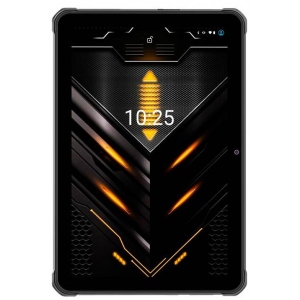 Планшет Sigma mobile Tab A1025 X-Treme 2 8/256Gb 4G Dual Sim Black порівняти ціни