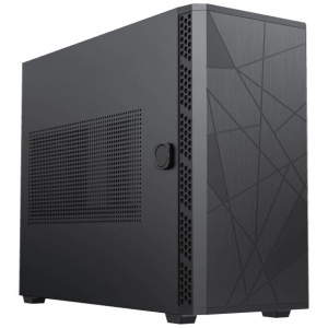 купити Корпус Gamemax Mini ITX без блока живлення Case Ultra Star