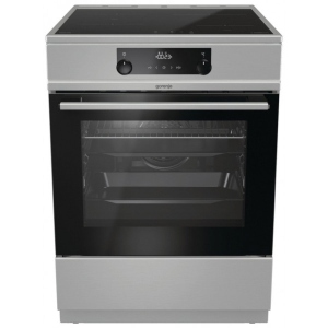 Плита електрична Gorenje EIT 6355 XPD