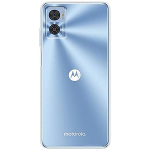 Чохол для смартфону BeCover for Motorola Moto E22/E22i Transparancy (709296)