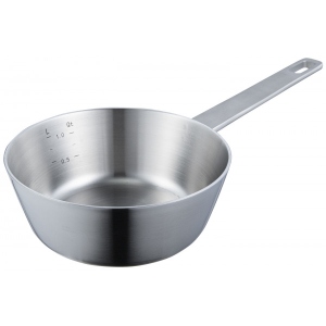 Ківш Berghoff 3900029 RON, 18 см, 1,3 л
