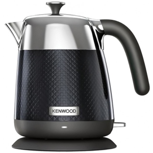 Уцінка - Електричний чайник Kenwood ZJM810BK #