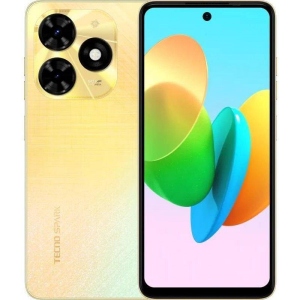 Смартфон Tecno Spark 20C 8/128Gb Alpenglow Gold