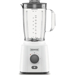 Блендер стаціонарний Kenwood BLP41.C0WH