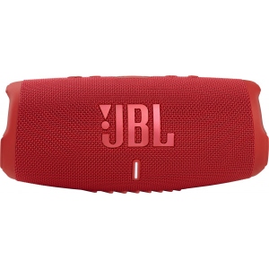 Портативна акустика JBL Charge 5 Red (JBLCHARGE5RED)