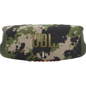 Портативна акустика JBL Charge 5 Squad (JBLCHARGE5SQUAD)