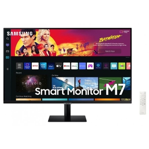 Монітор Samsung S32BM702U SMART (LS32BM702UIXUA) в інтернет-магазині