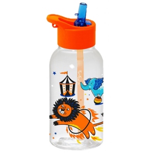 Пляшка для води Herevin Circus 0.46 л (161807-360)