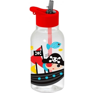 Пляшка для води Herevin Pirate 0.46 л (161807-380)