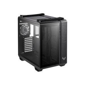 Корпус Asus TUF Gaming GT502 Plus Black без БЖ (90DC0090-B19010)