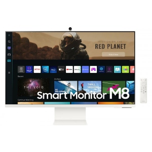 Монітор Samsung S32BM801U SMART (LS32BM801UIXUA)