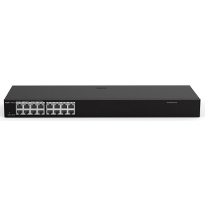 Коммутатор локальної мережі (Switch) Ruijie Reyee RG-ES216GC-V2