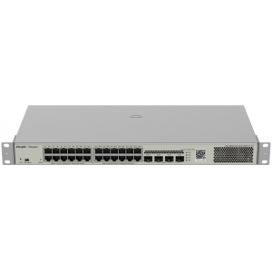 Коммутатор локальної мережі (Switch) Ruijie Reyee RG-NBS3100-24GT4SFP-P-V2
