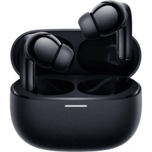 Навушники вкладиші бездротові TWS Xiaomi Redmi Buds 5 Pro (BHR7660GL) Black