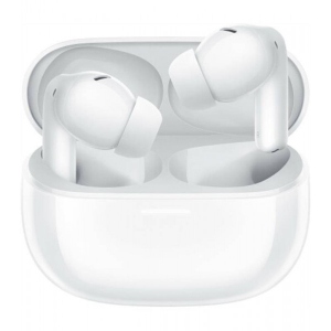 Навушники вкладиші бездротові TWS Xiaomi Redmi Buds 5 Pro (BHR7662GL) White
