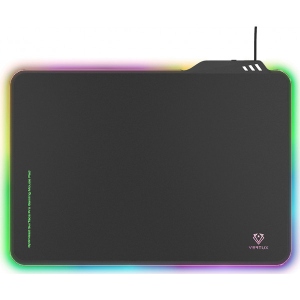 Зарядний пристрій Promate Vertux fluxpad.black