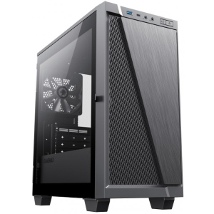 Корпус Gamemax ATX без блока живлення MB: Micro ATX/Mini ITX M61