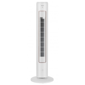 Вентилятор підлоговий Vestfrost VFT104W