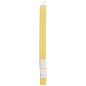 Свічка декоративна Candy Light C022*250/1-1.6