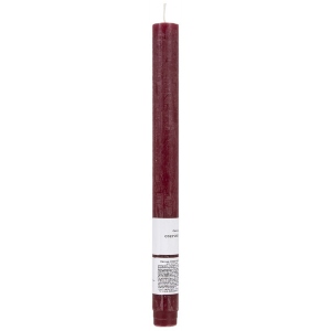 Свічка декоративна Candy Light C022*250/1-3.1
