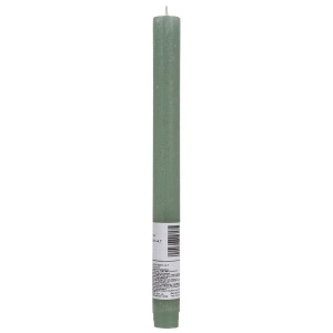 Свічка декоративна Candy Light C022*250/1-4.7