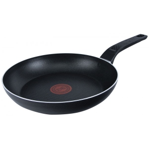 Сковорода універсальна Tefal B5670453 Simply Clean 24 см