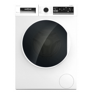 Уцінка - Пральна машина Vestfrost MWM108T3IAMY #