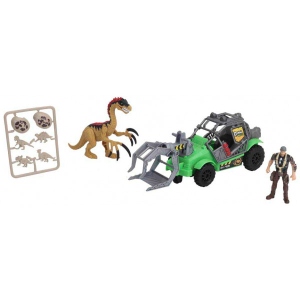 Динозавр Dino Valley "Діно" DINO CATCHER (542028-1)