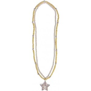 Дитяча біжутерія Great Pretenders Намисто Pixie Perfect Stars (86058) Київ