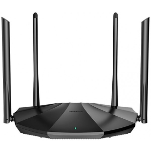 Маршрутизатор інтернет WiFi6 Tenda RX2