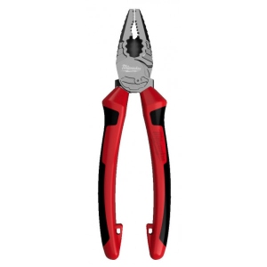 Плоскогубці Milwaukee 165 мм (4932492461)