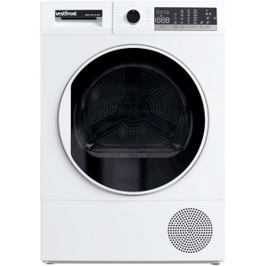 Сушильна машина Vestfrost MDM108T3IAMY дешево